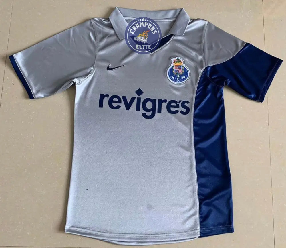 Image of FC Porto 2001/02 Extérieur