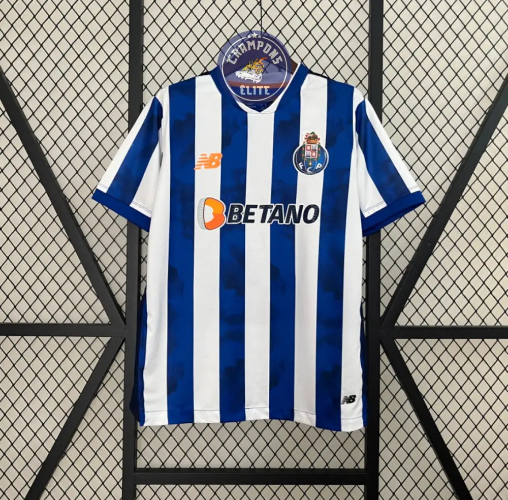 FC Porto 2024/25 Domicile