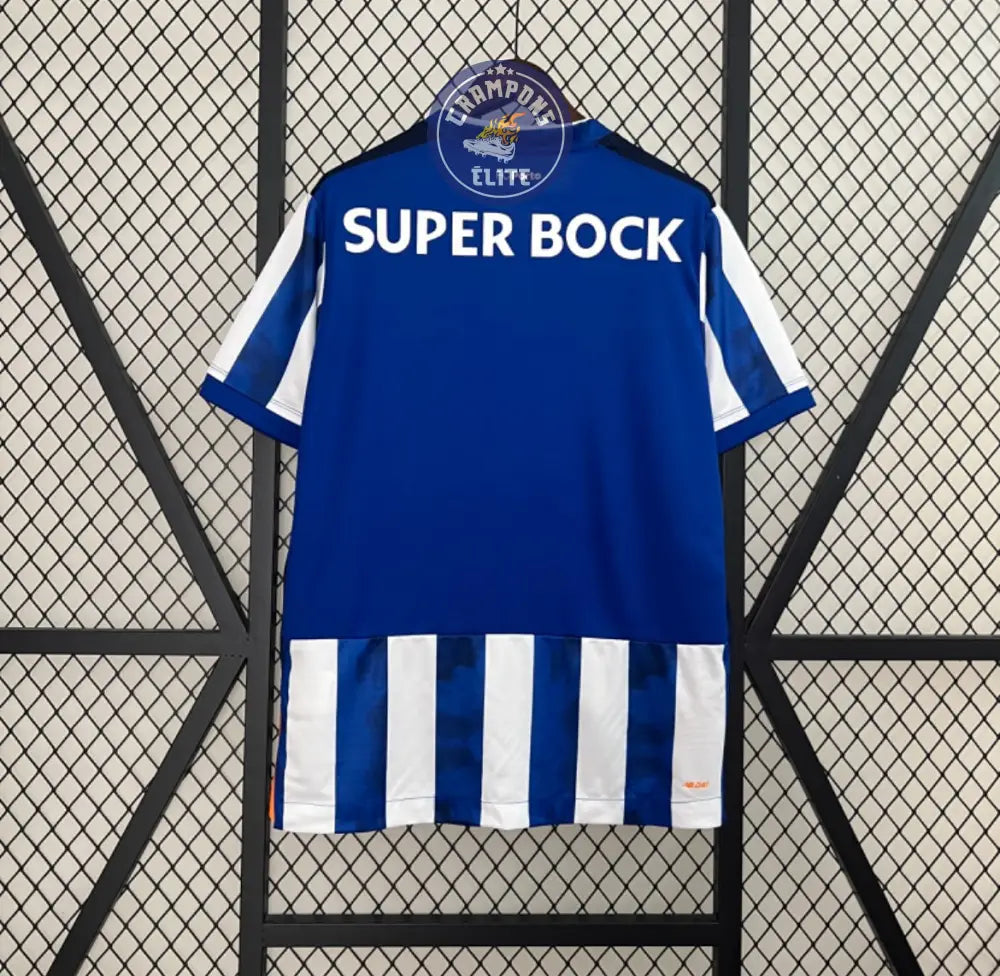FC Porto 2024/25 Domicile