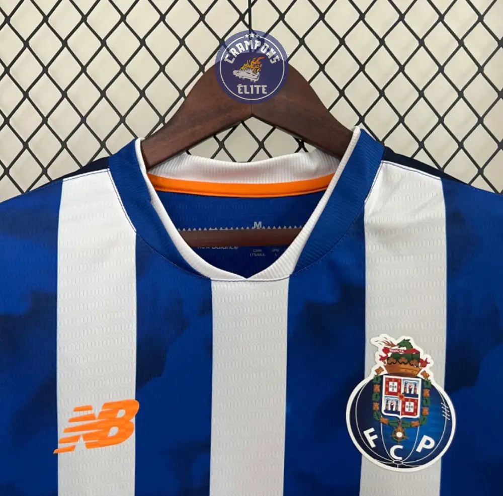 Image of FC Porto 2024/25 Domicile