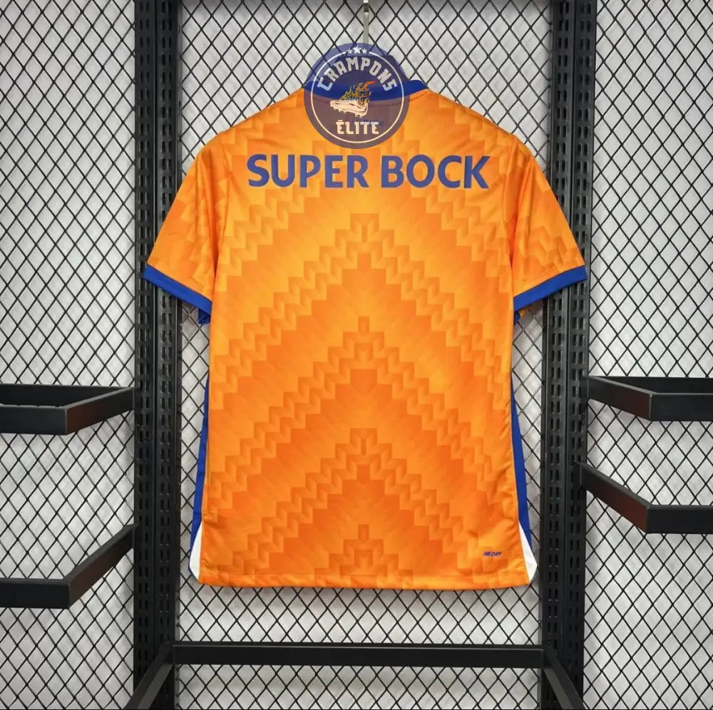 Image of FC Porto 2024/25 Extérieur