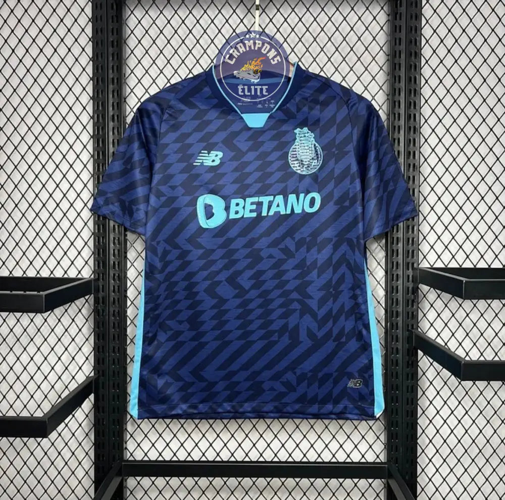 Image of FC Porto 2024/25 Third