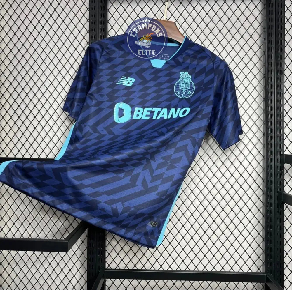 FC Porto 2024/25 Third