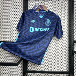 Image of FC Porto 2024/25 Third