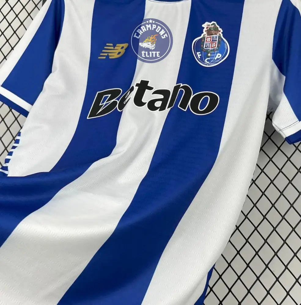 Image of FC Porto 2025/26 Domicile