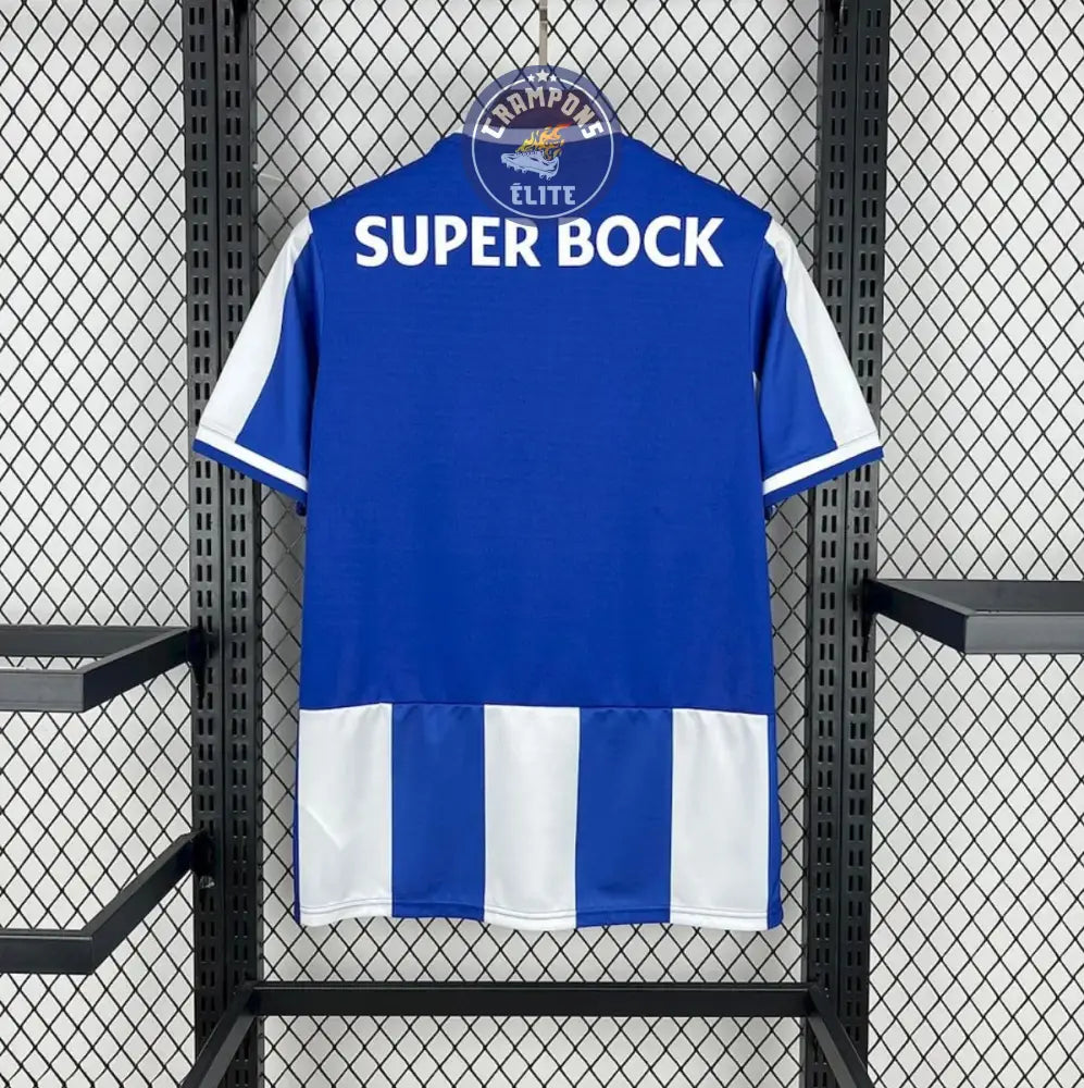 FC Porto 2025/26 Domicile