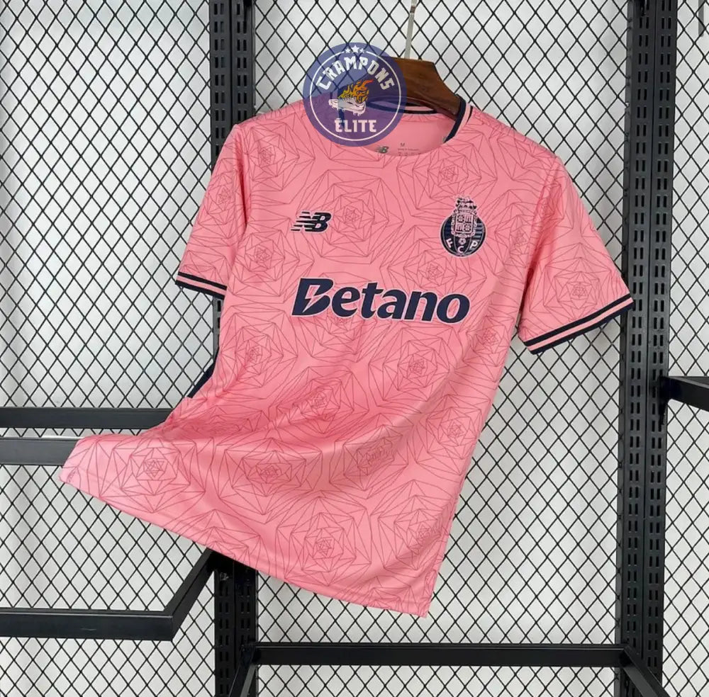 FC Porto 2025/26 Extérieur