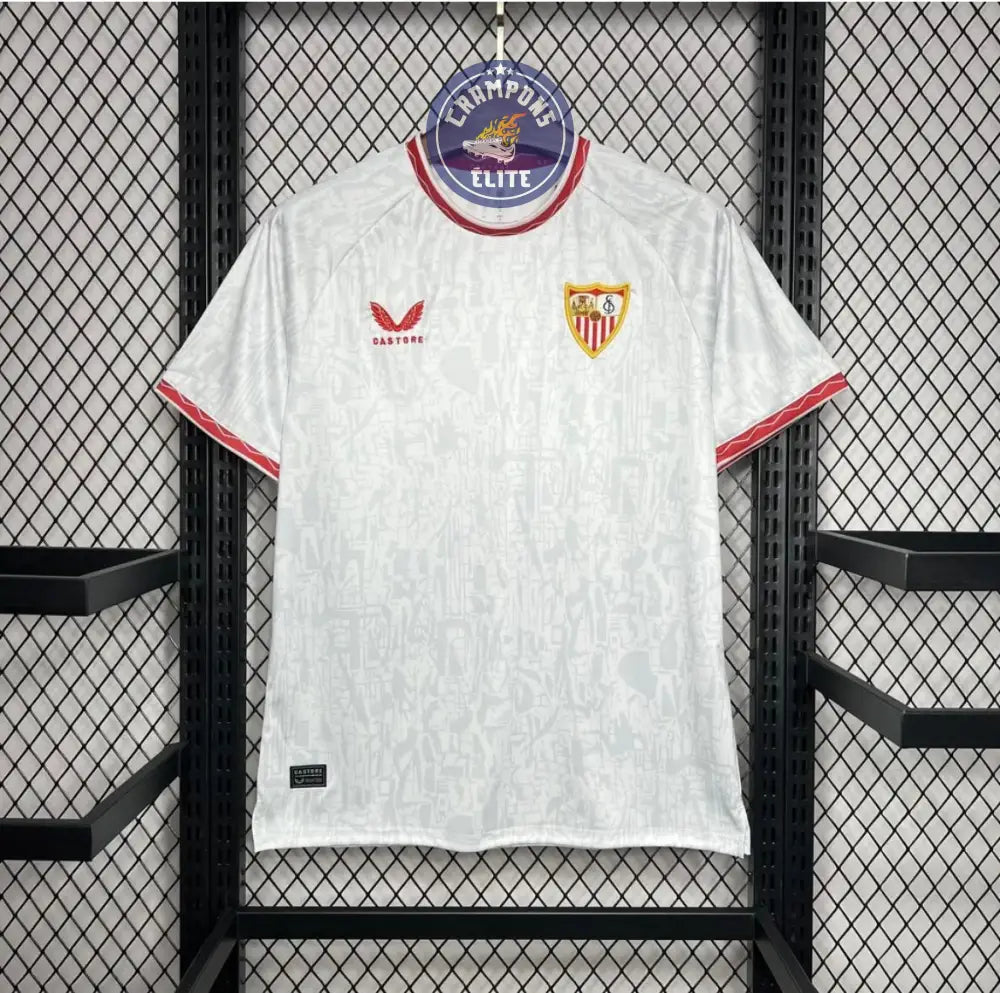 Image of FC Séville 2024/25 Domicile