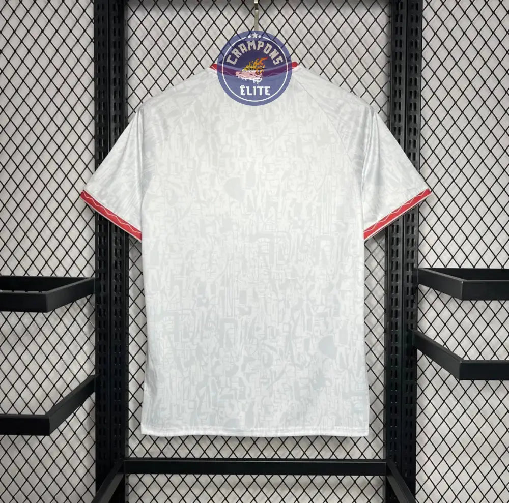 Image of FC Séville 2024/25 Domicile