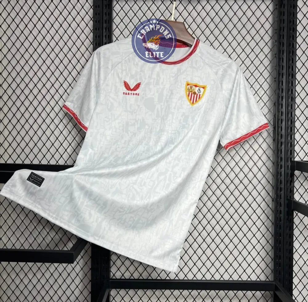 FC Séville 2024/25 Domicile