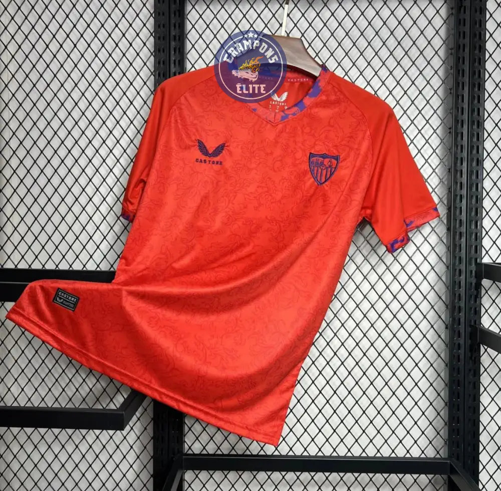 Image of FC Séville 2024/25 Extérieur