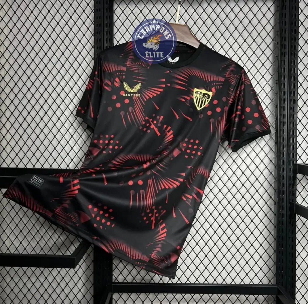 Image of FC Séville 2024/25 Third