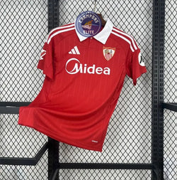 Image of FC Séville 2025/26 Extérieur