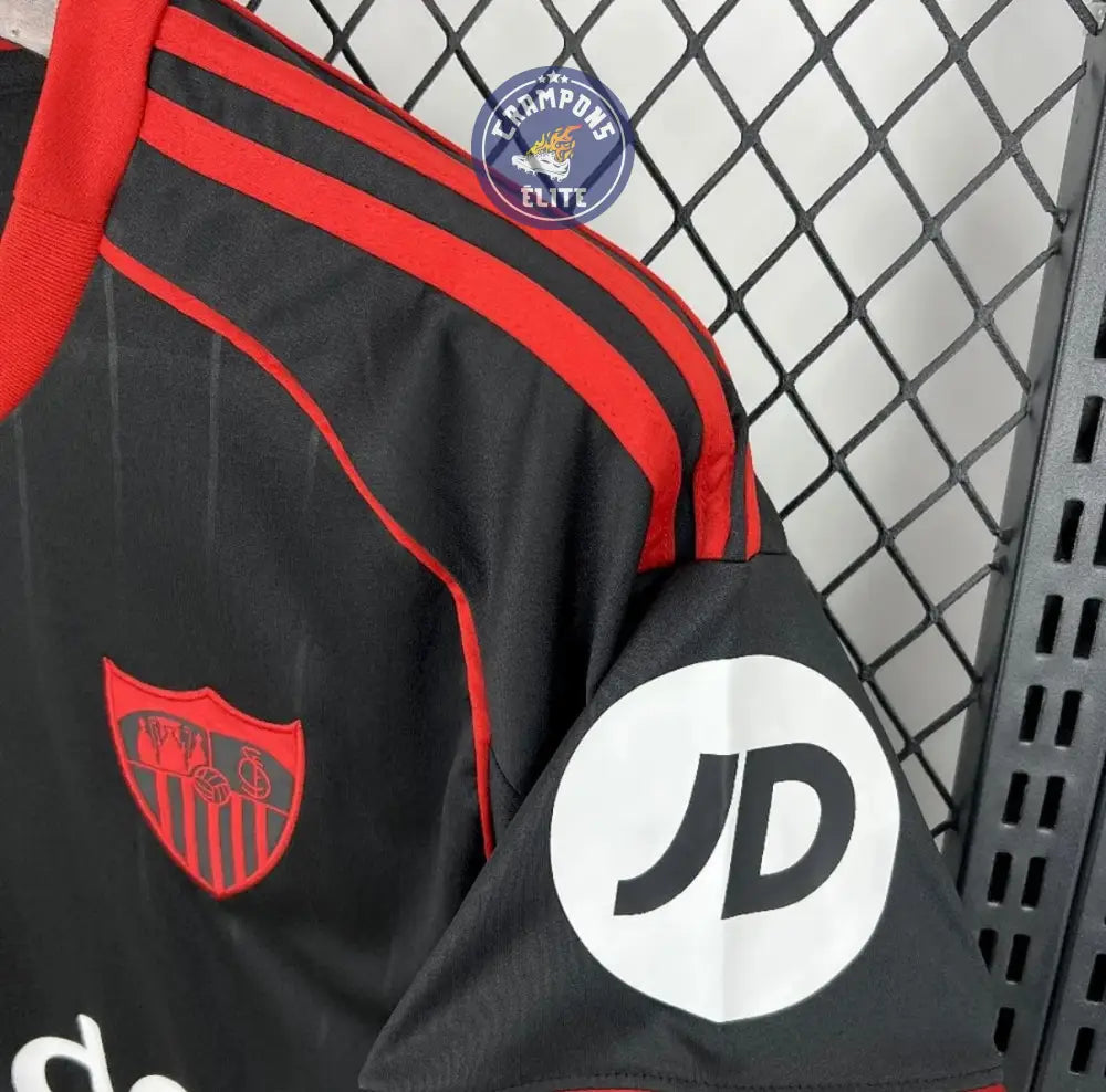 FC Séville 2025/26 Third