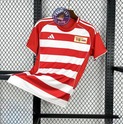 Image of FC Union Berlin 2025/26 Domicile