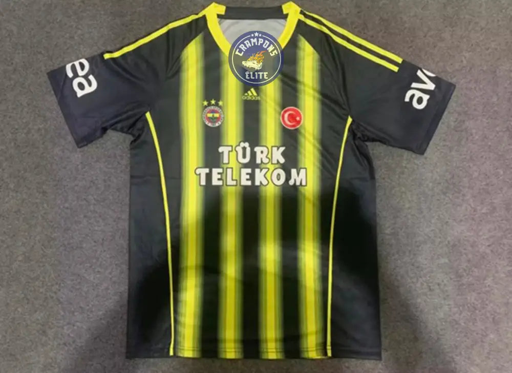 Image of Fenerbahçe 2013/14 Domicile