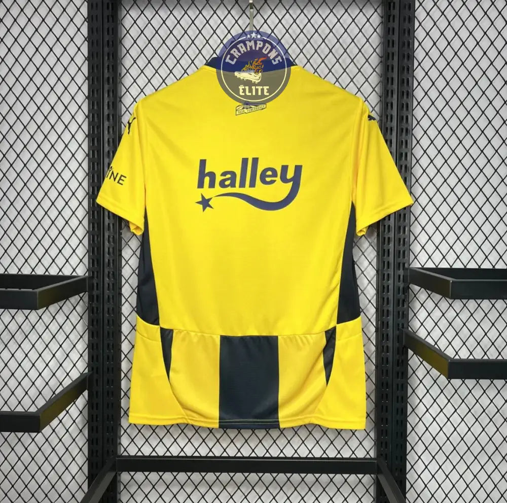 Fenerbahçe 2024/25 Domicile
