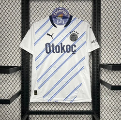 Image of Fenerbahçe 2024/25 Extérieur