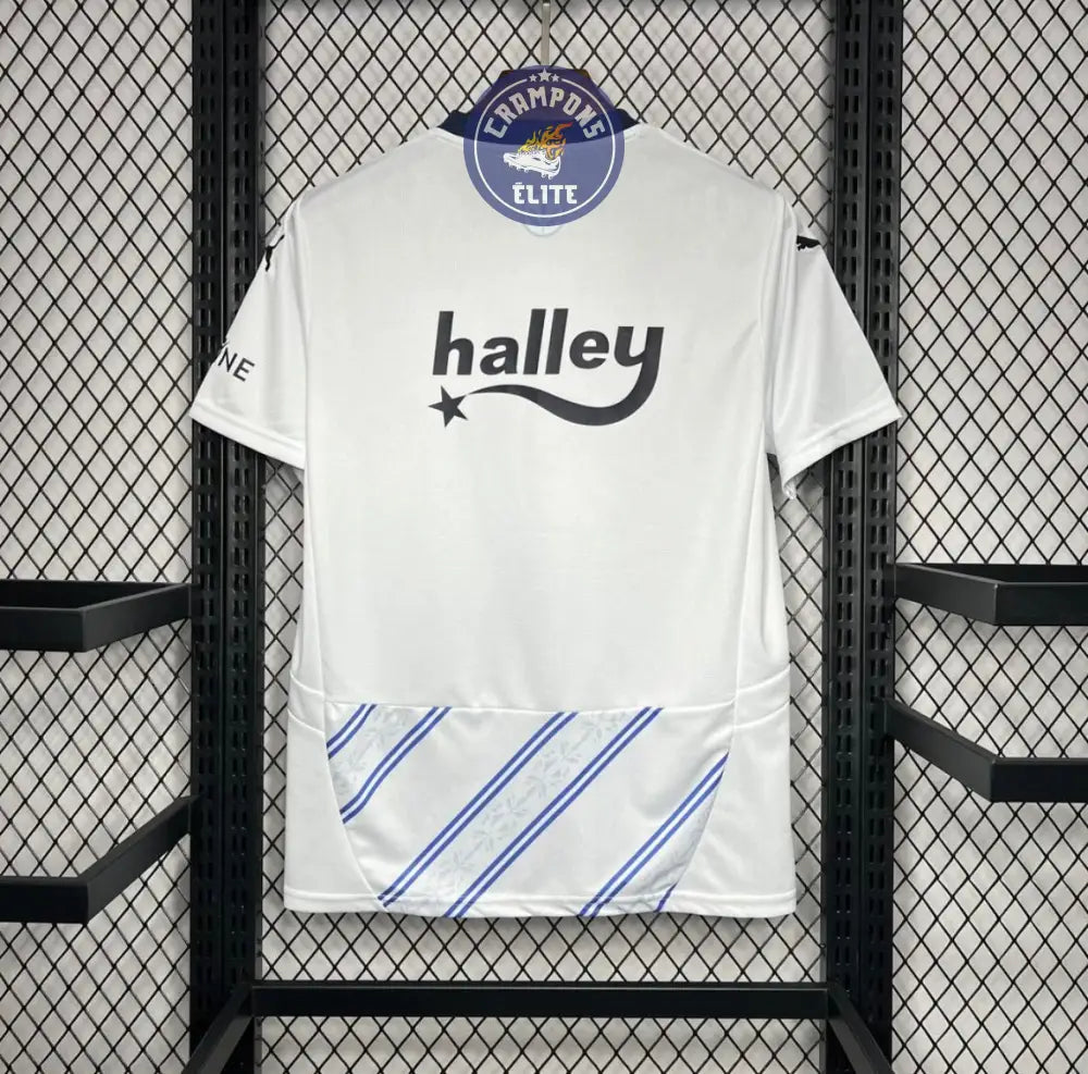 Fenerbahçe 2024/25 Extérieur
