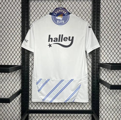 Image of Fenerbahçe 2024/25 Extérieur