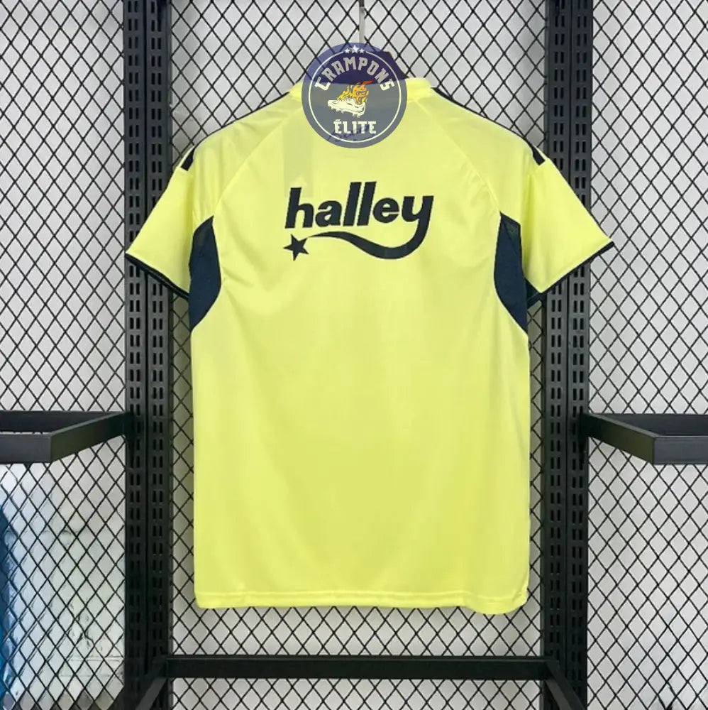 Image of Fenerbahçe 2025/26 Third