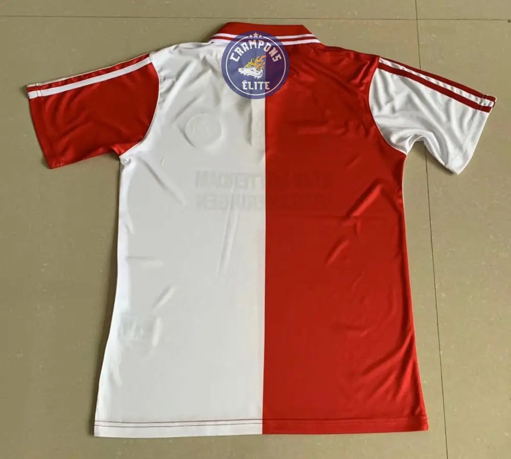 Image of Feyenoord 1995/96 Domicile