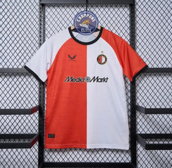 Image of Feyenoord 2024/25 Domicile