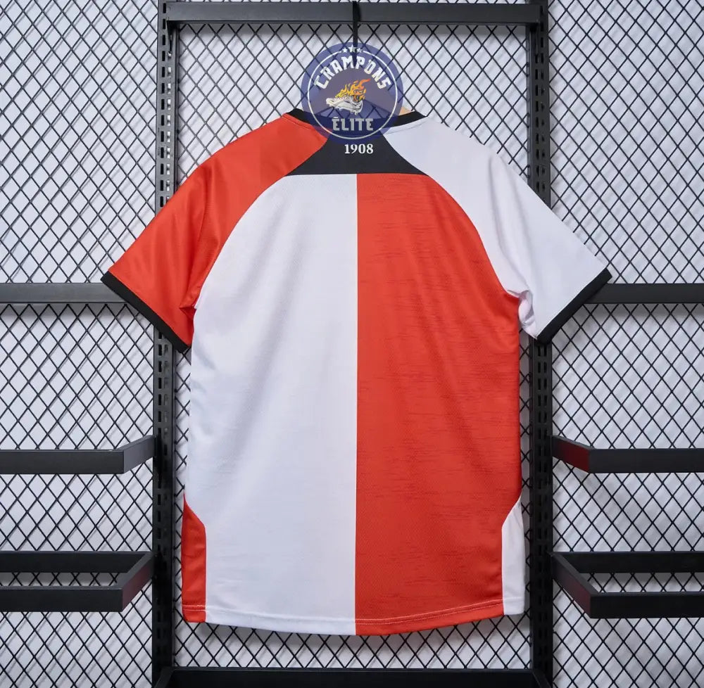 Feyenoord 2024/25 Domicile