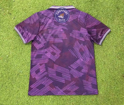 Image of Fiorentina 1992/93 Domicile