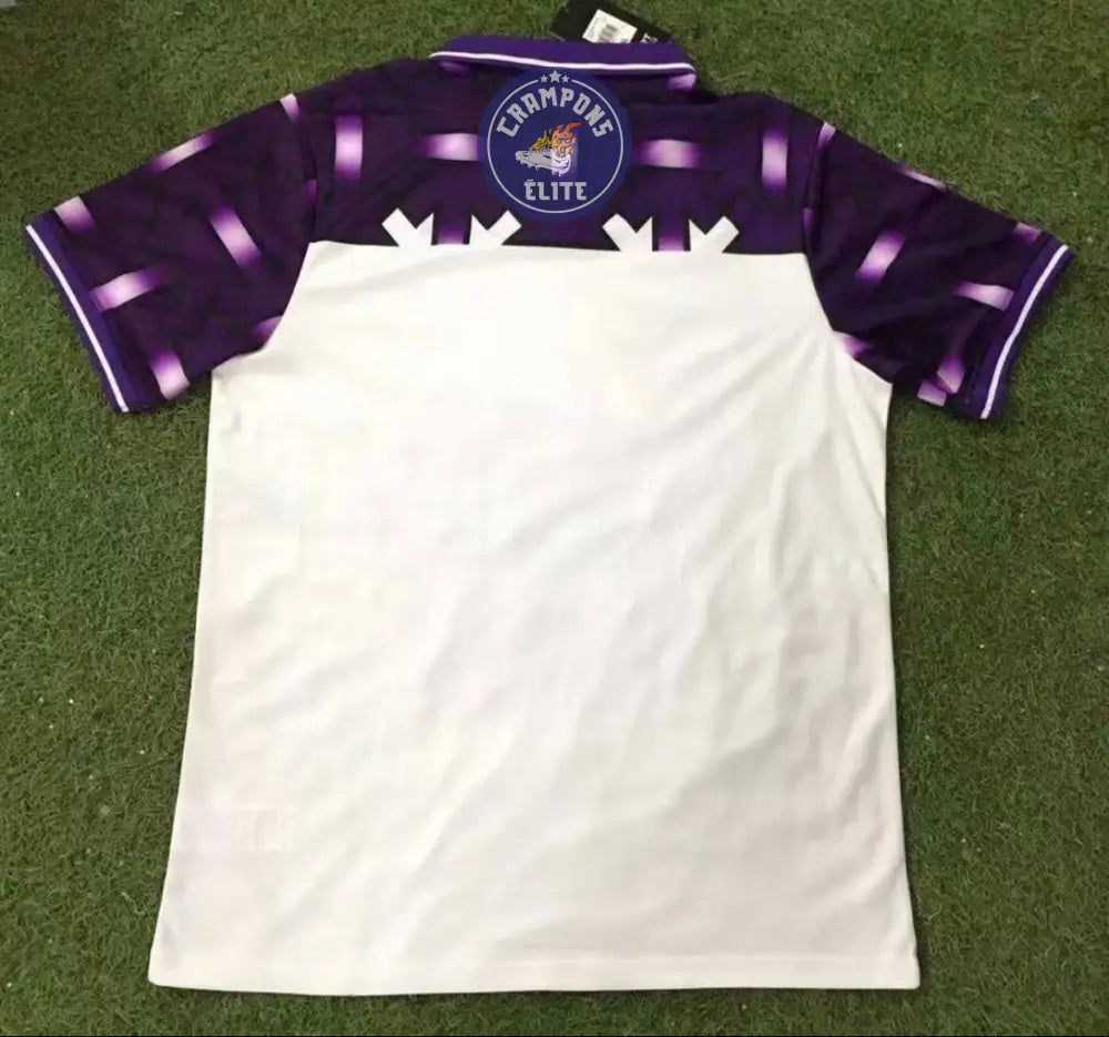 Fiorentina 1992/93 Extérieur