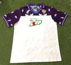 Image of Fiorentina 1992/93 Extérieur