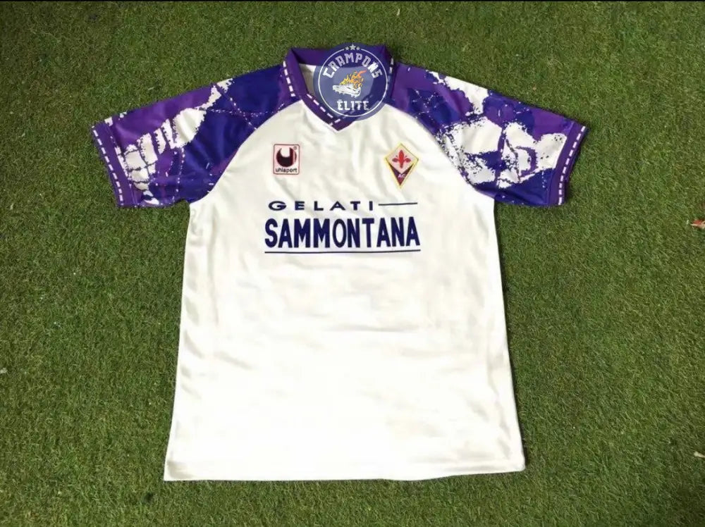 Fiorentina 1994/95 Extérieur