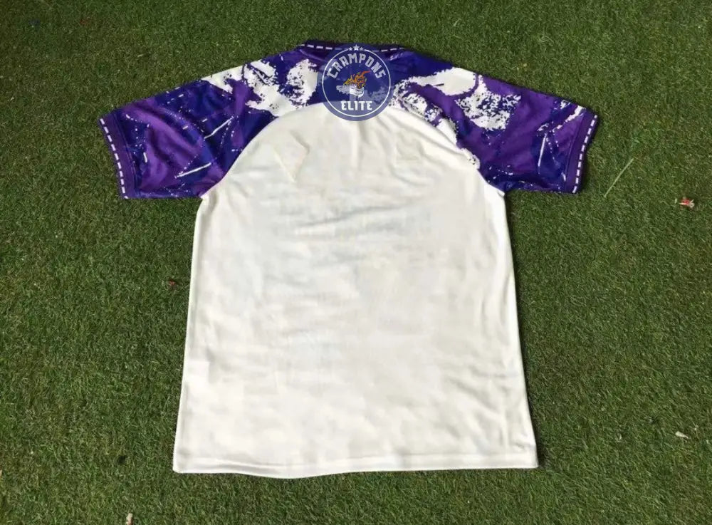 Fiorentina 1994/95 Extérieur
