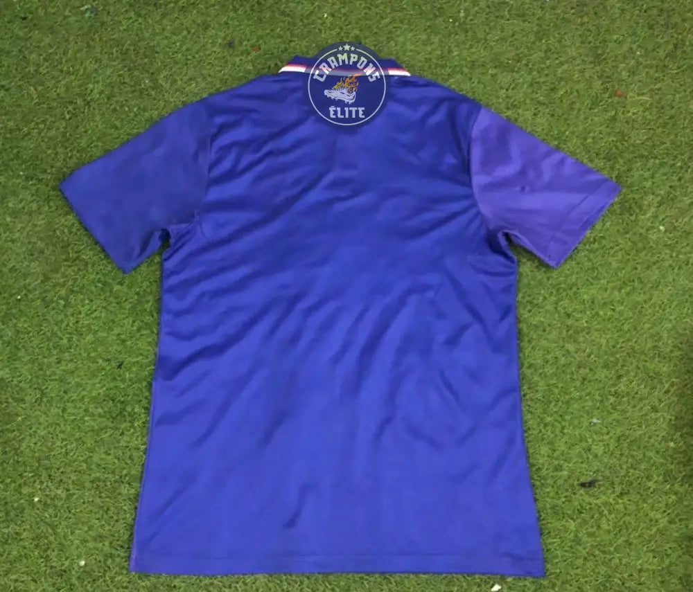 Fiorentina 1995/96 Domicile