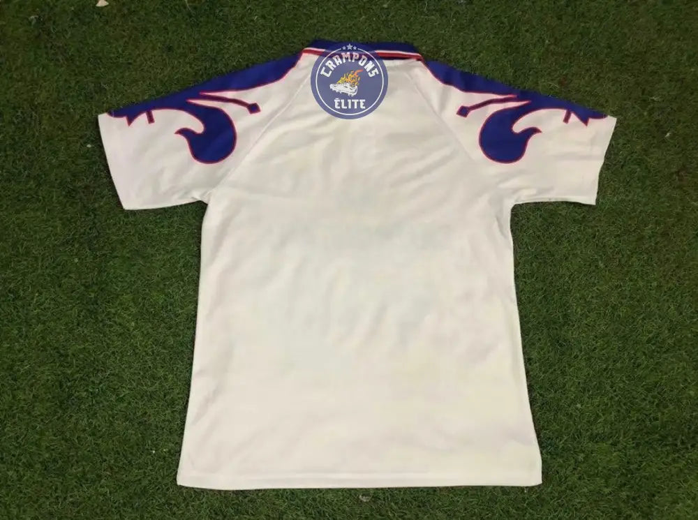 Fiorentina 1995/96 Extérieur