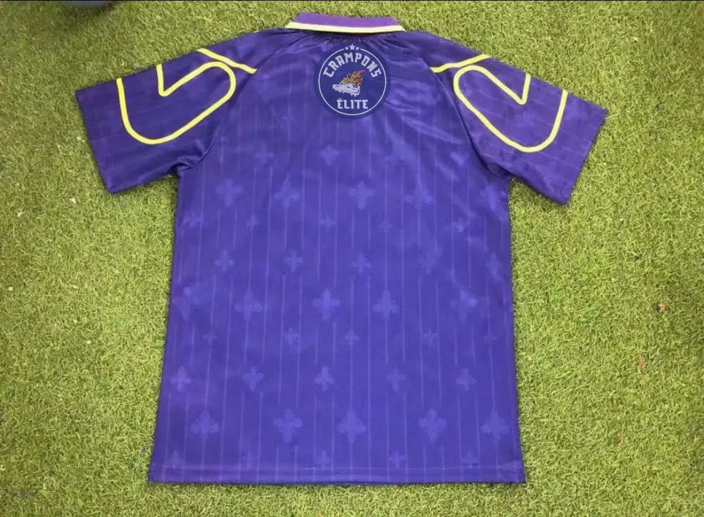 Image of Fiorentina 1997/98 Domicile