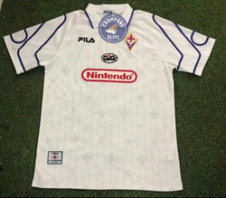 Image of Fiorentina 1997/98 Extérieur
