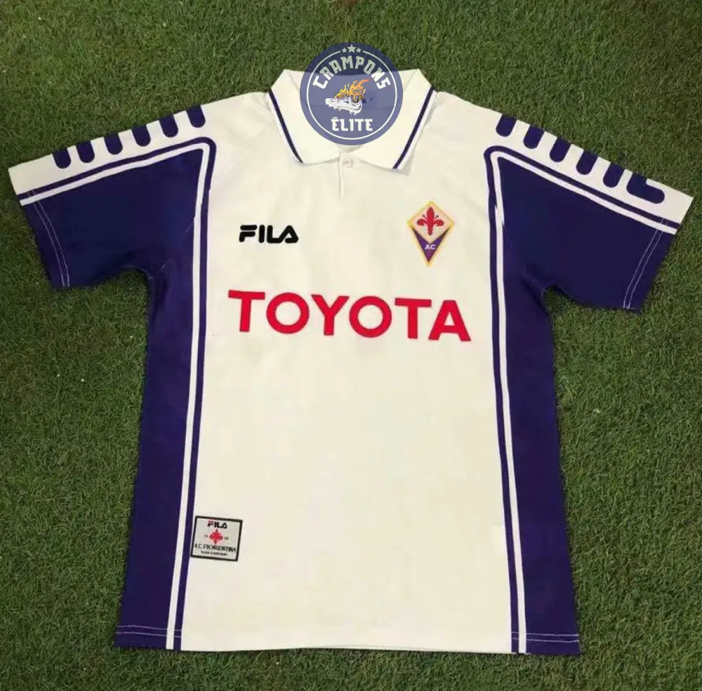Image of Fiorentina 1999/00 Extérieur