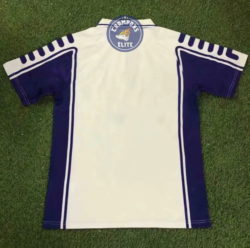 Image of Fiorentina 1999/00 Extérieur