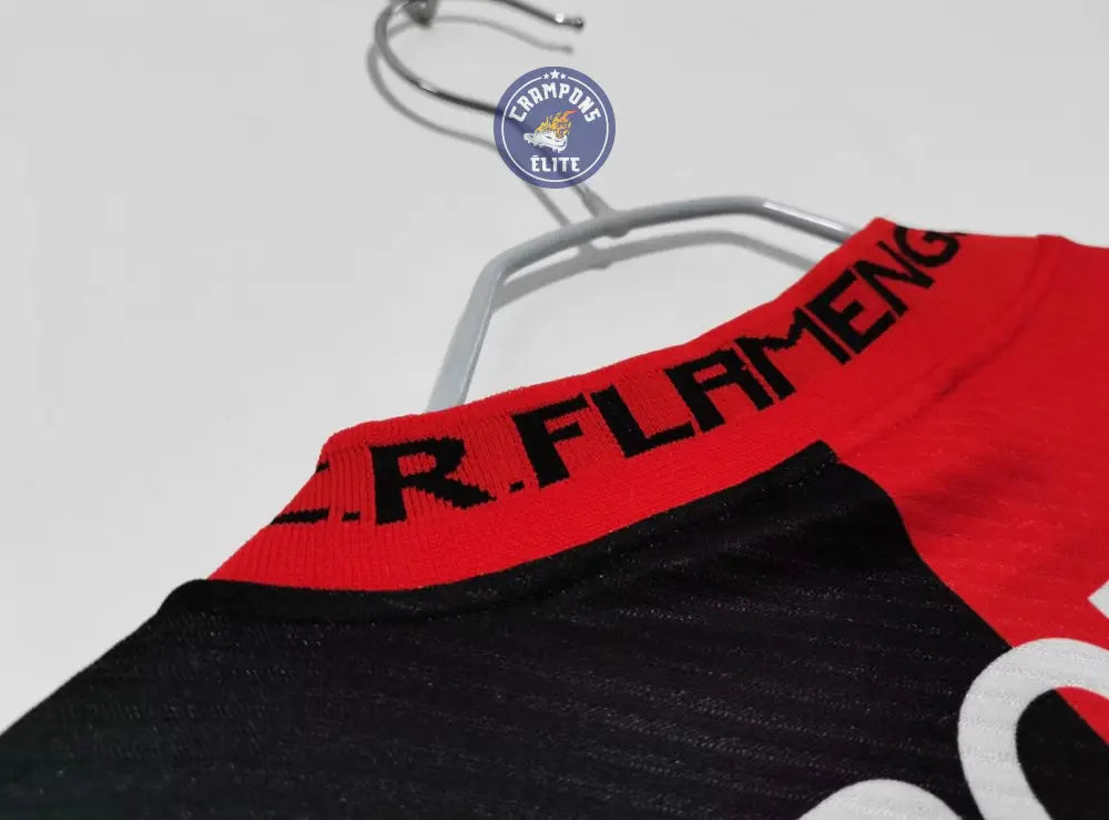 Flamengo 1993/94 Domicile