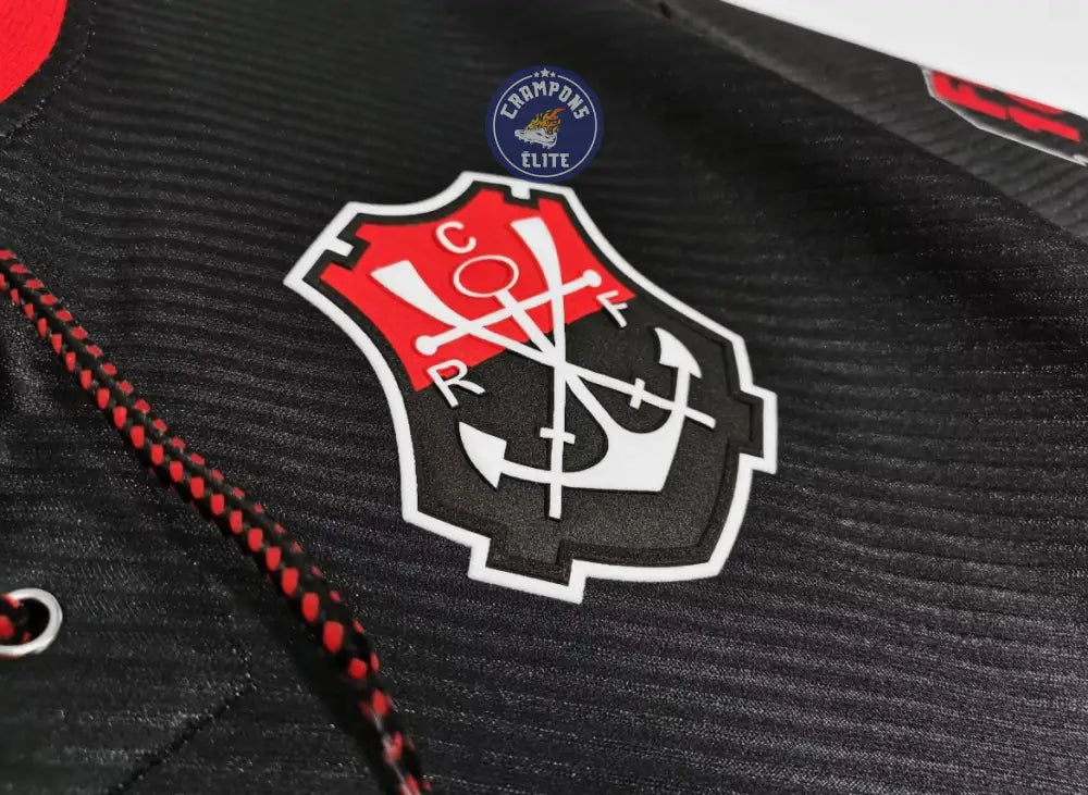 Flamengo 1993/94 Domicile