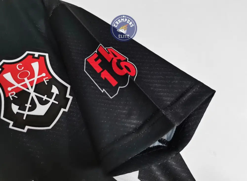 Image of Flamengo 1993/94 Domicile