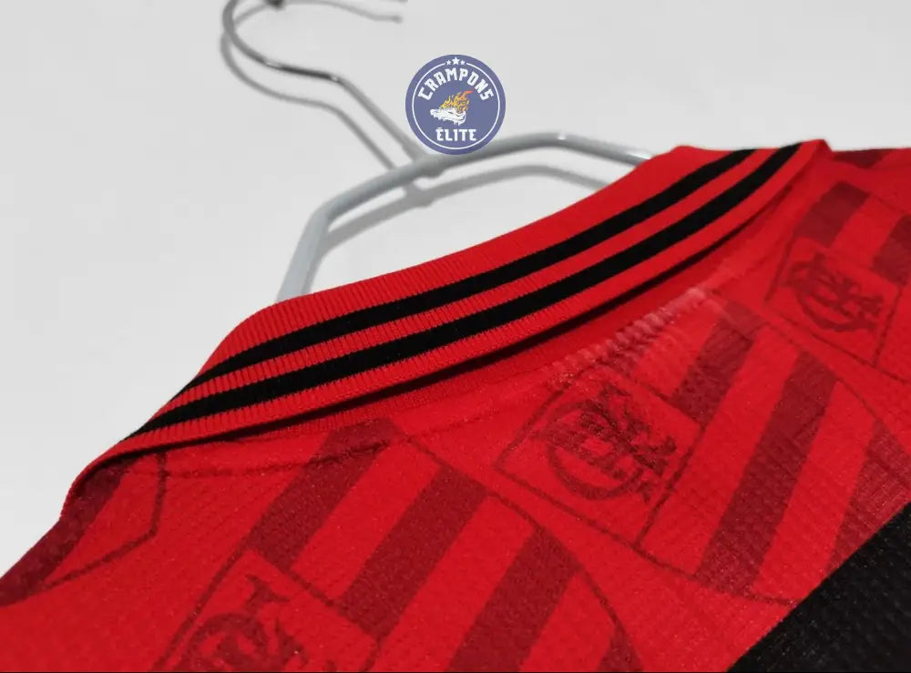 Flamengo 1994/95 Domicile