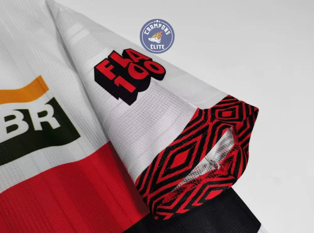 Flamengo 1994/95 Extérieur