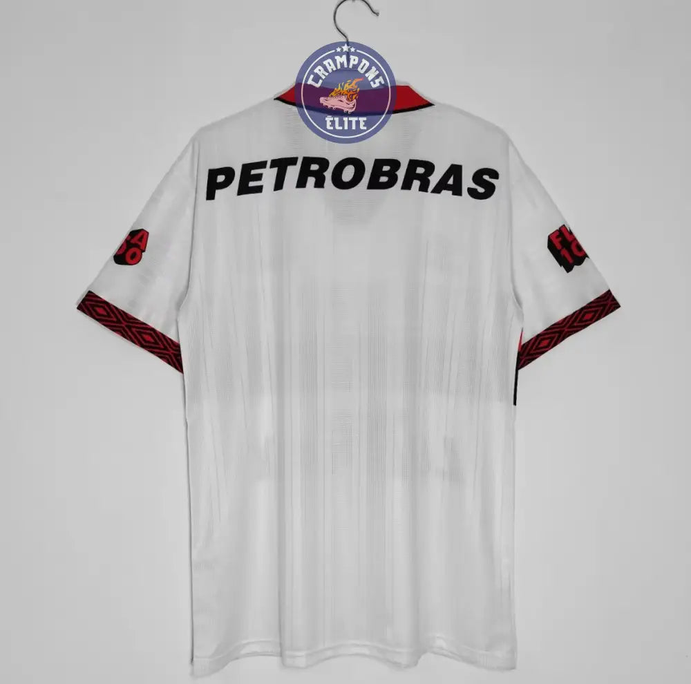 Flamengo 1994/95 Extérieur
