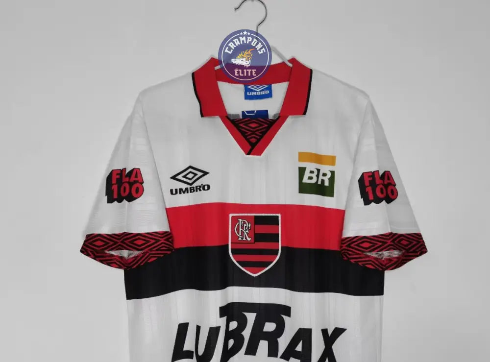Image of Flamengo 1994/95 Extérieur