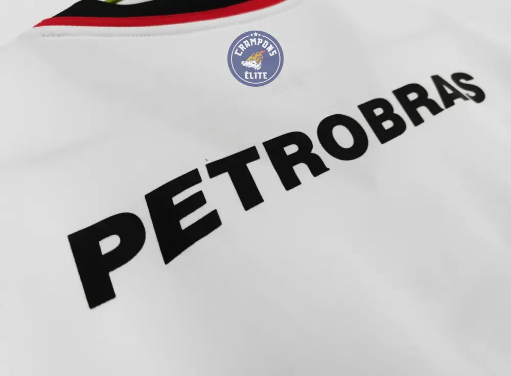 Image of Flamengo 2001/02 Extérieur