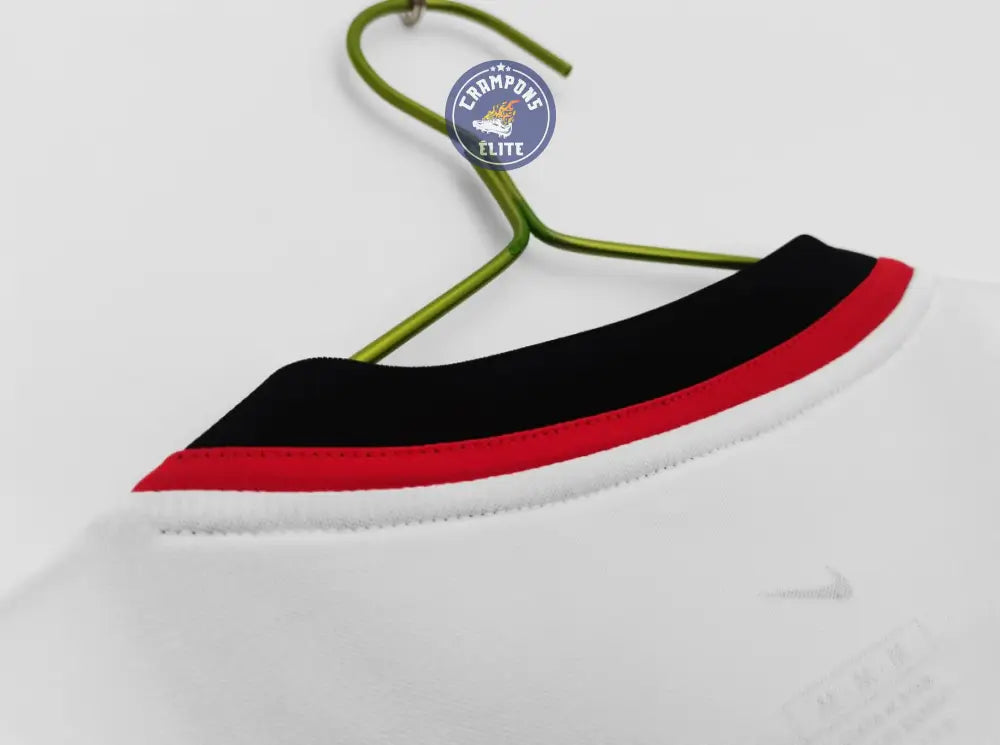 Flamengo 2001/02 Extérieur