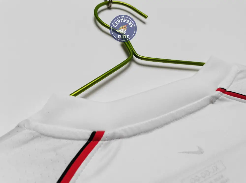 Image of Flamengo 2002/03 Extérieur