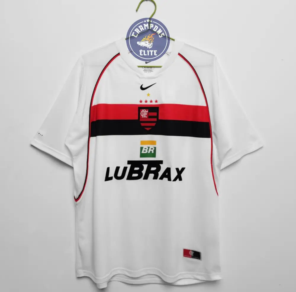 Image of Flamengo 2002/03 Extérieur